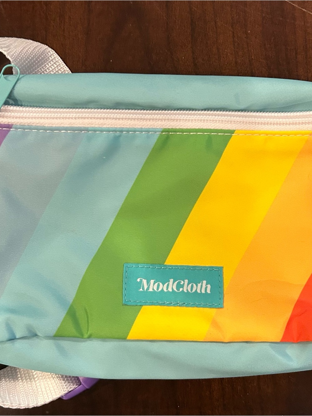 ModCloth Fanny pack, nwot